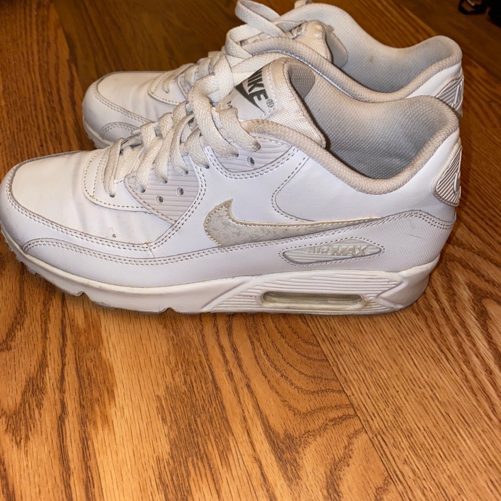 Nike air max